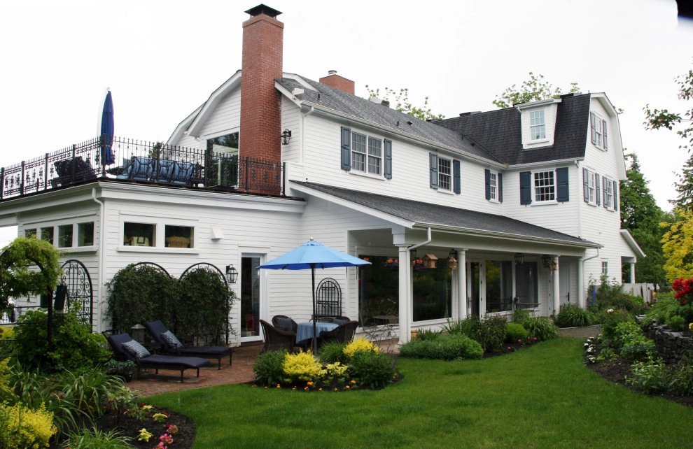 Puget Sound Country Home by Jeffrey B. Glander & Associates - Photo 11