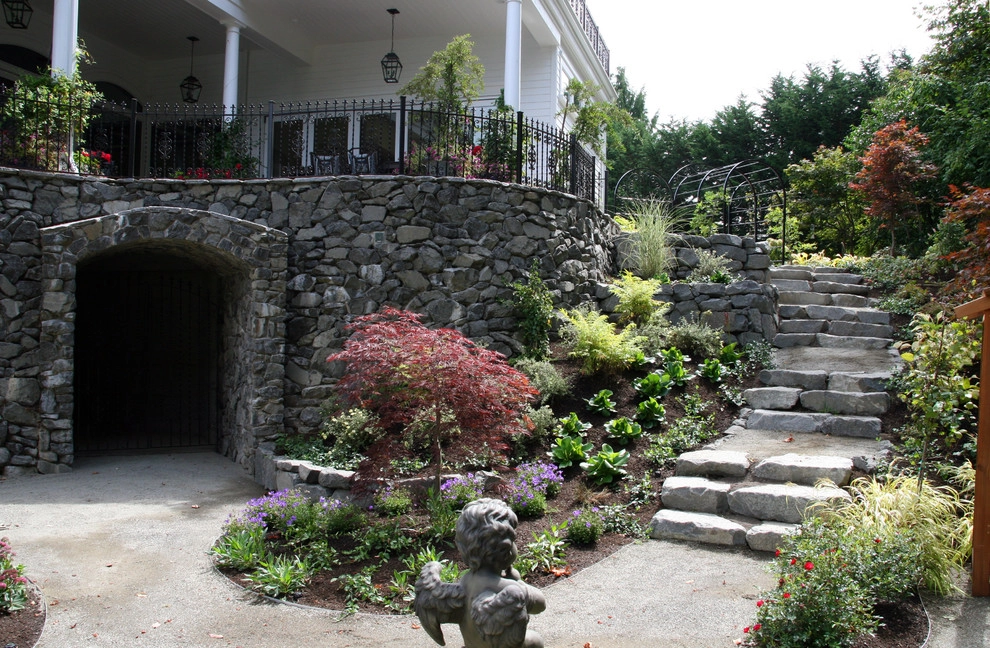Puget Sound Country Home by Jeffrey B. Glander & Associates - Photo 12