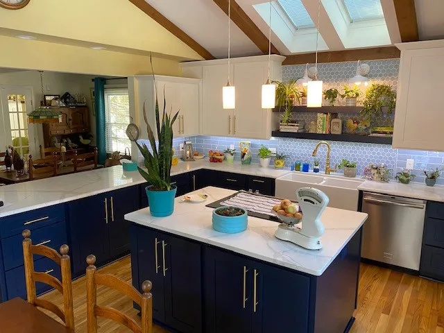 Kitchen Solvers Of Fort Wayne & Toledo - Photo 12