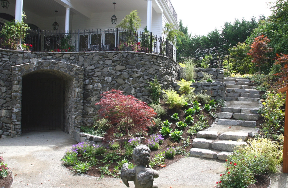 Puget Sound Country Home by Jeffrey B. Glander & Associates - Photo 13