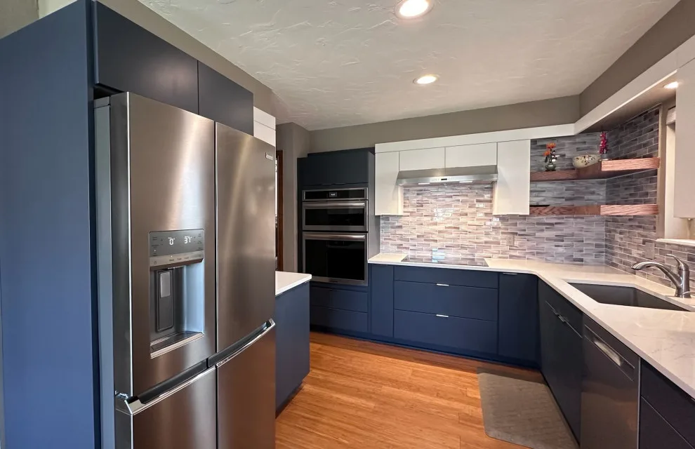 Kitchen Solvers Of Oklahoma City - Photo 11