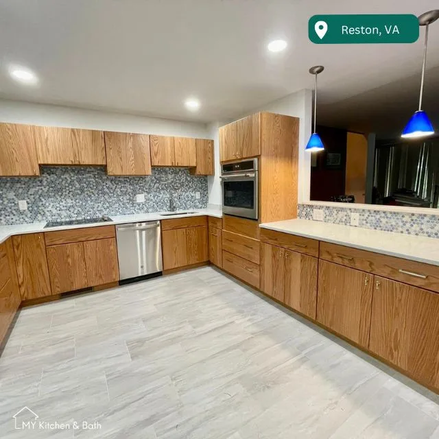 My Kitchen And Bath - Photo 8