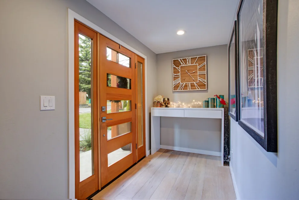 Contemporary New Build Home in Redmond by Armada Design & Build - Photo 9