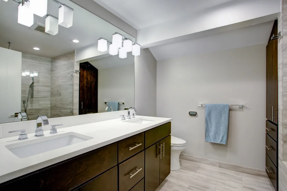 Contemporary New Build Home in Redmond by Armada Design & Build - Photo 8