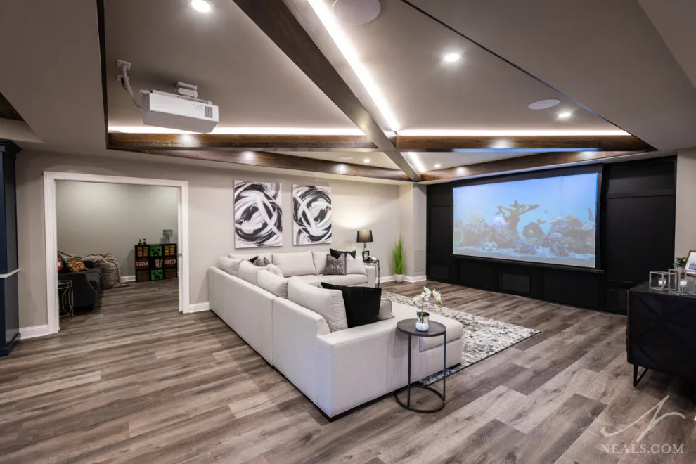 Neal's Design Remodel - Photo 11