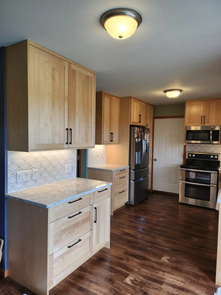 Kitchen Solvers Of Madison - Photo 7