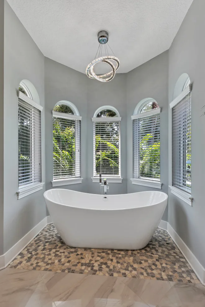 Modern Marshfront by BeeTree Homes - Photo 43