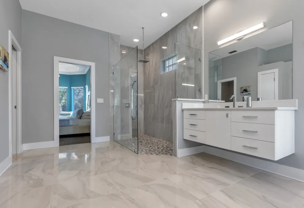 Modern Marshfront by BeeTree Homes - Photo 31