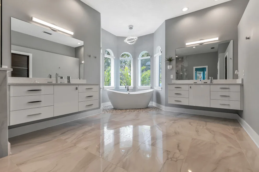 Modern Marshfront by BeeTree Homes - Photo 3