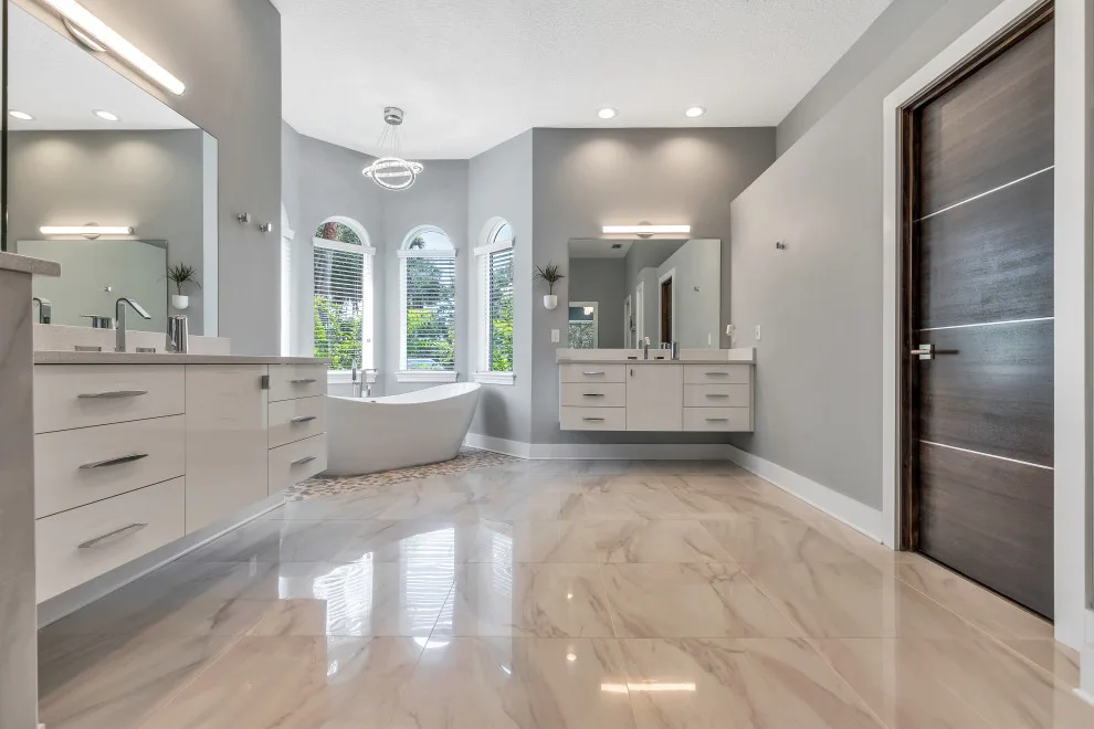 Modern Marshfront by BeeTree Homes - Photo 18
