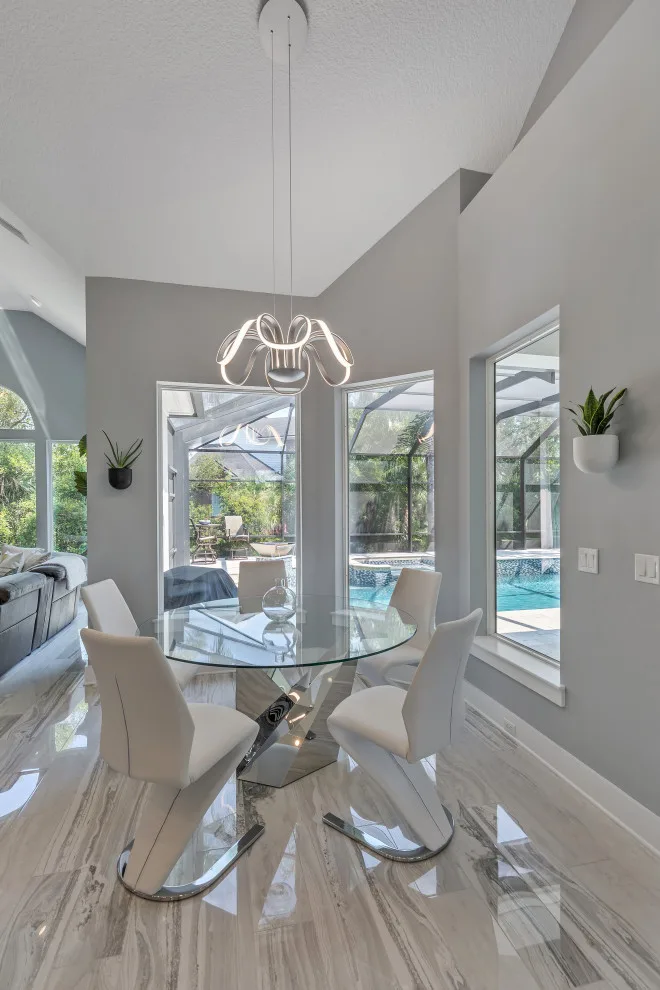 Modern Marshfront by BeeTree Homes - Photo 14