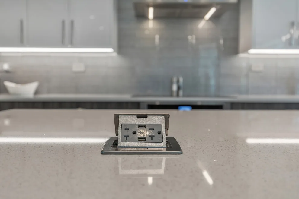 Modern Marshfront by BeeTree Homes - Photo 28