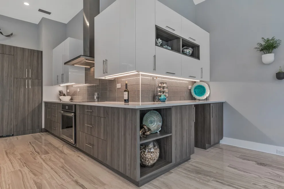 Modern Marshfront by BeeTree Homes - Photo 13