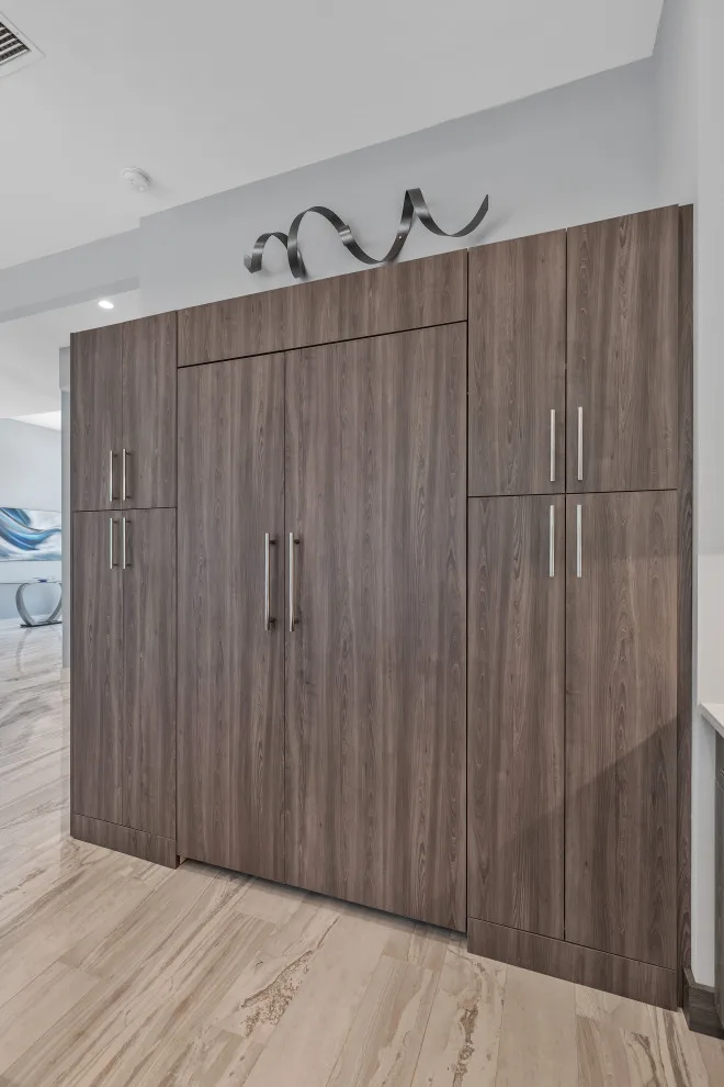 Modern Marshfront by BeeTree Homes - Photo 29