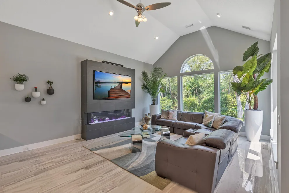Modern Marshfront by BeeTree Homes - Photo 40