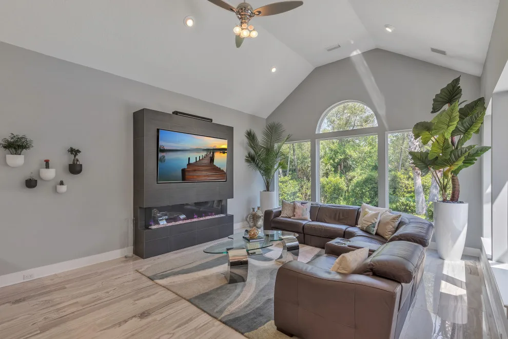 Modern Marshfront by BeeTree Homes - Photo 8