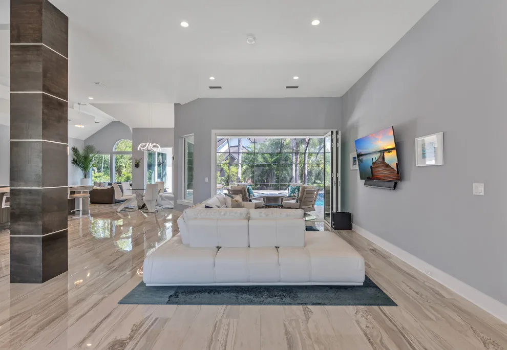 Modern Marshfront by BeeTree Homes - Photo 26