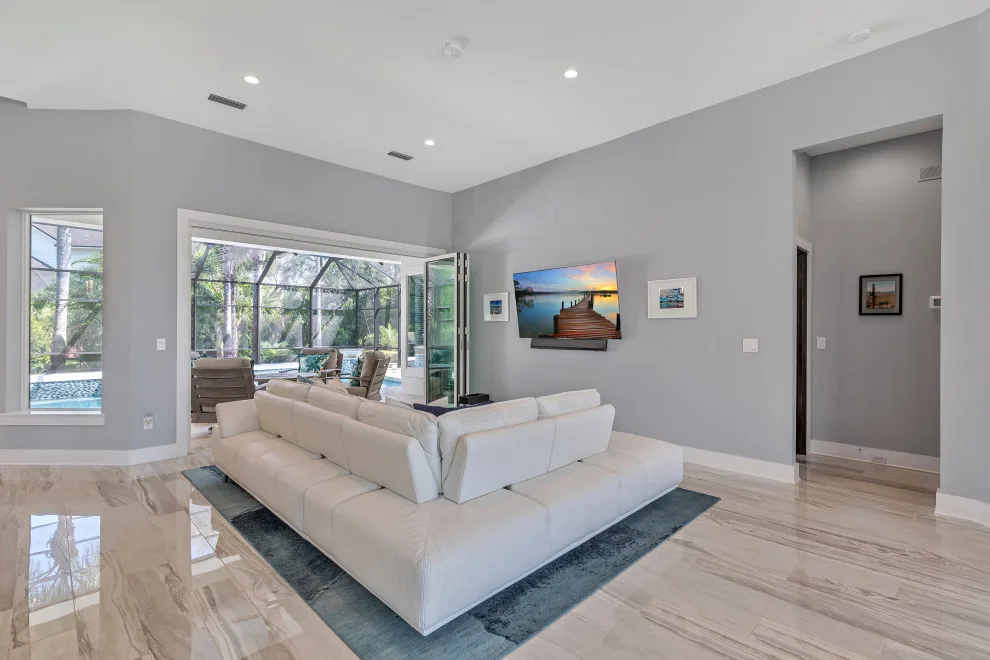Modern Marshfront by BeeTree Homes - Photo 21