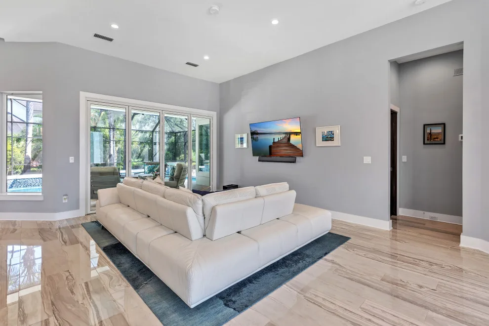 Modern Marshfront by BeeTree Homes - Photo 38