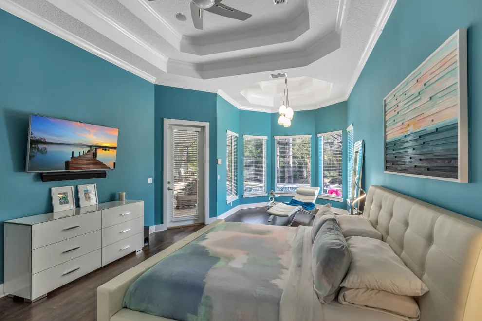 Modern Marshfront by BeeTree Homes - Photo 11