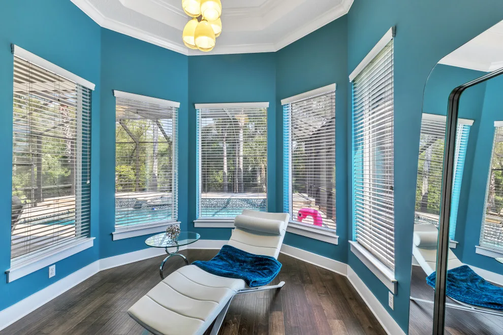 Modern Marshfront by BeeTree Homes - Photo 25