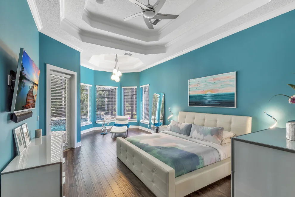 Modern Marshfront by BeeTree Homes - Photo 12