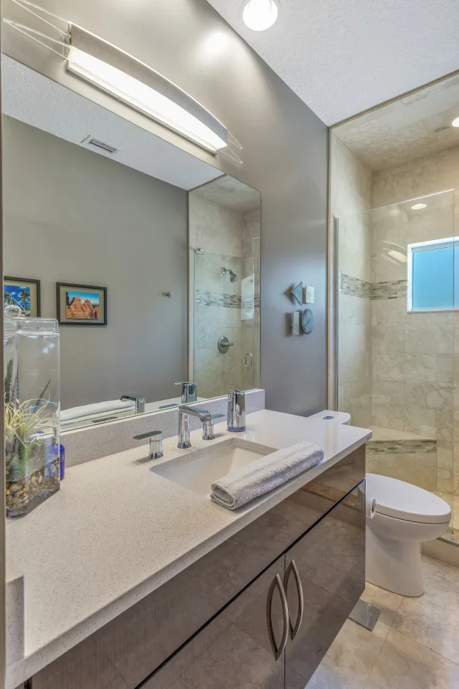 Modern Marshfront by BeeTree Homes - Photo 39