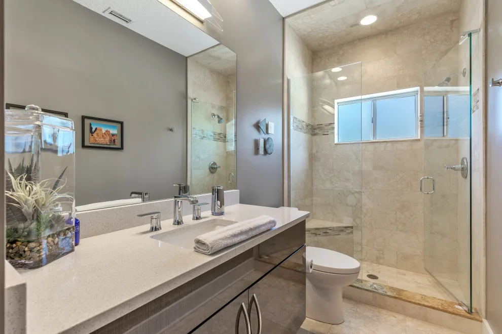 Modern Marshfront by BeeTree Homes - Photo 6