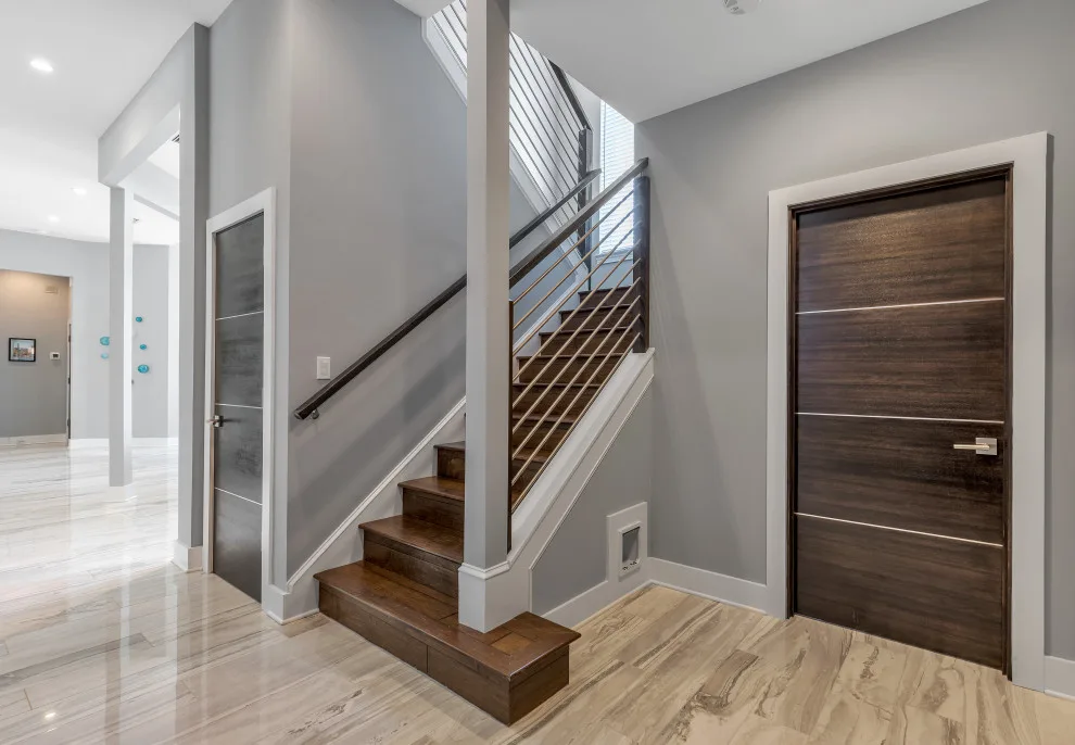 Modern Marshfront by BeeTree Homes - Photo 15