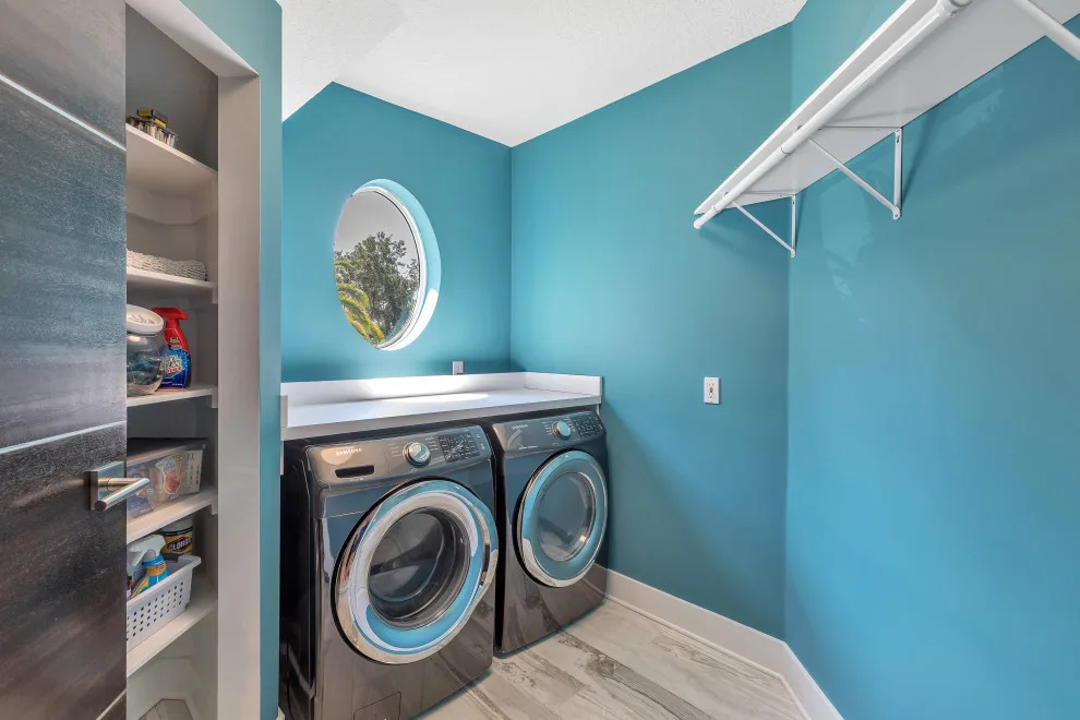Modern Marshfront by BeeTree Homes - Photo 17
