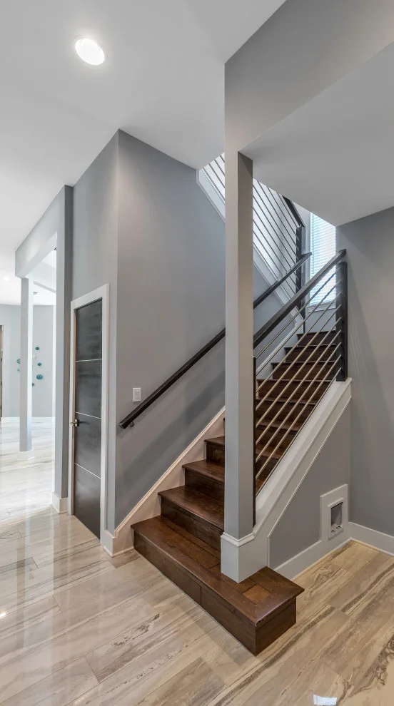 Modern Marshfront by BeeTree Homes - Photo 5
