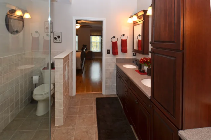 Restroom Renovation by Re-Bath Of Tucson - Photo 7