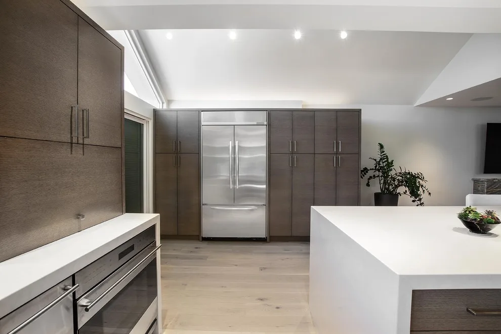 Modern Newport Beach by The Kitchen Design Center - Photo 4