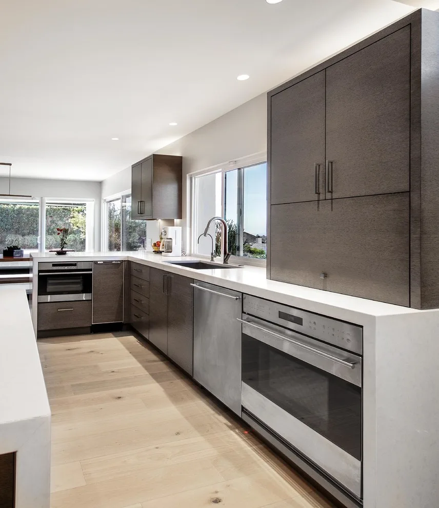 Modern Newport Beach by The Kitchen Design Center - Photo 2