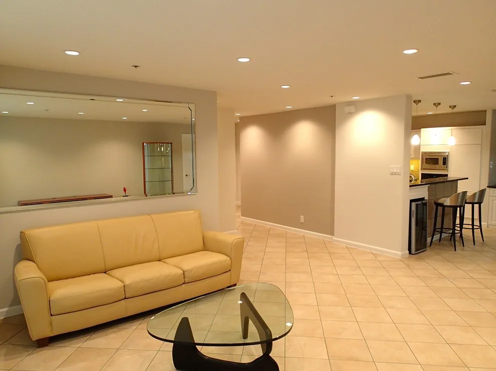 Austin Transitional Painting Revamp by Round Rock Restoration - Photo 4
