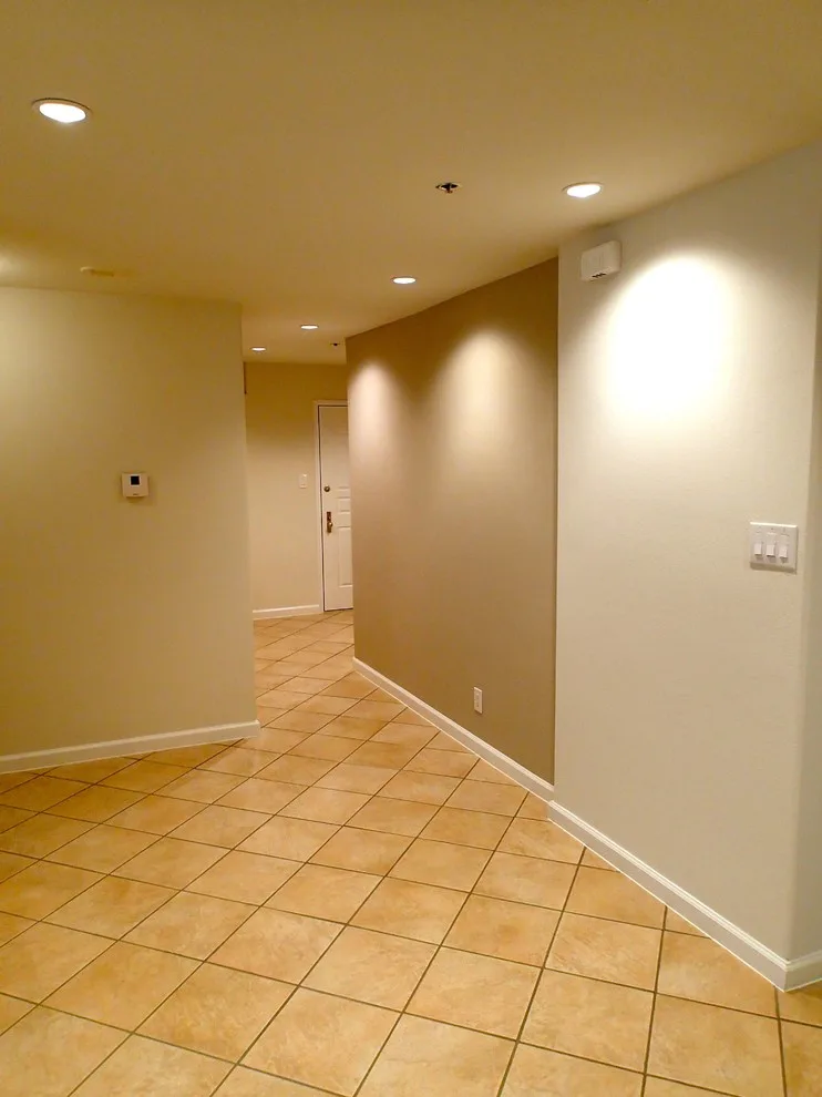 Austin Transitional Painting Revamp by Round Rock Restoration - Photo 2