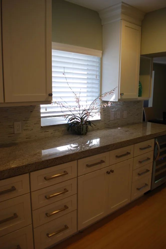 Modern Pinecrest Kitchen by Eleet Fine American Cabinetry - Photo 10
