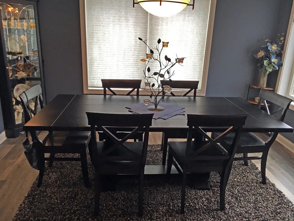 Modern Ranch Residence by Van's Home Center & A&D Specifications by Van's Home Center - Photo 8