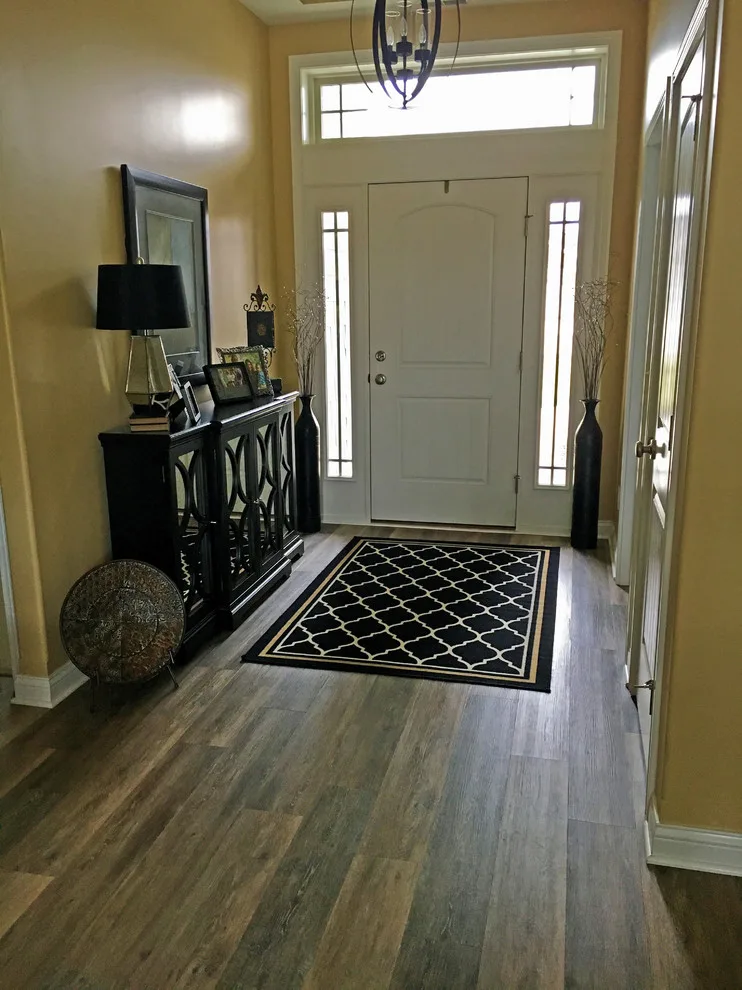 Modern Ranch Residence by Van's Home Center & A&D Specifications by Van's Home Center - Photo 2
