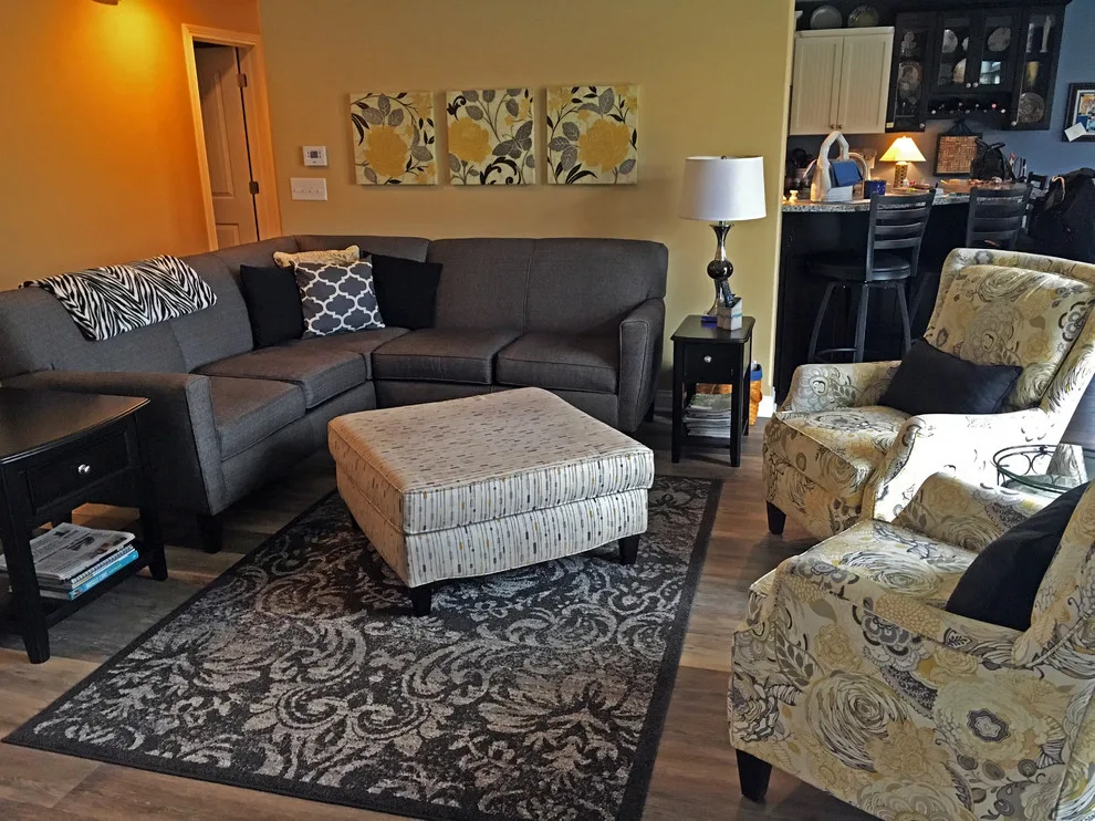 Modern Ranch Residence by Van's Home Center & A&D Specifications by Van's Home Center - Photo 5