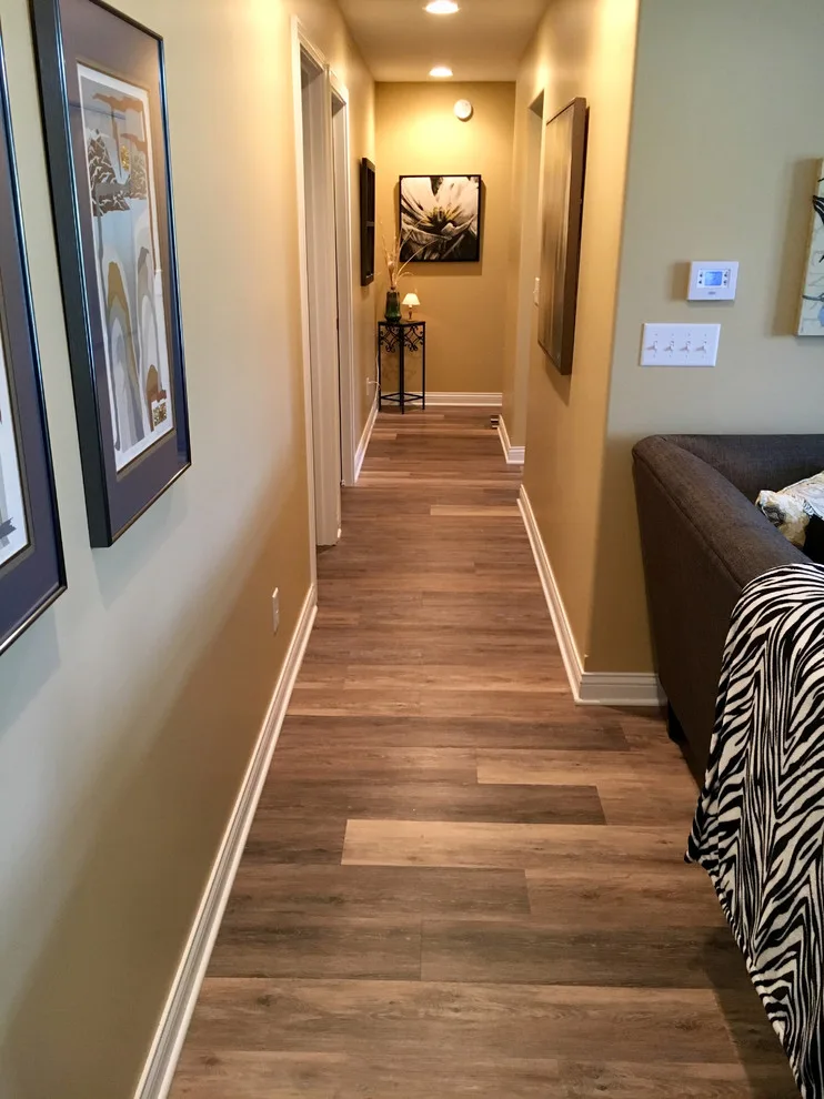Modern Ranch Residence by Van's Home Center & A&D Specifications by Van's Home Center - Photo 6