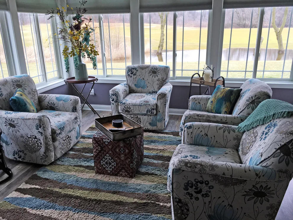 Modern Ranch Residence by Van's Home Center & A&D Specifications by Van's Home Center - Photo 10