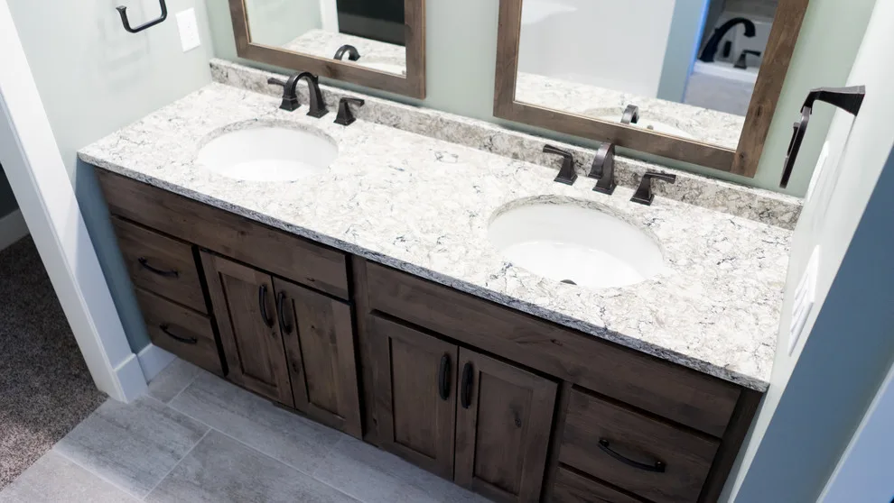 Modern Rustic by Wisconsin Building Supply - Photo 12