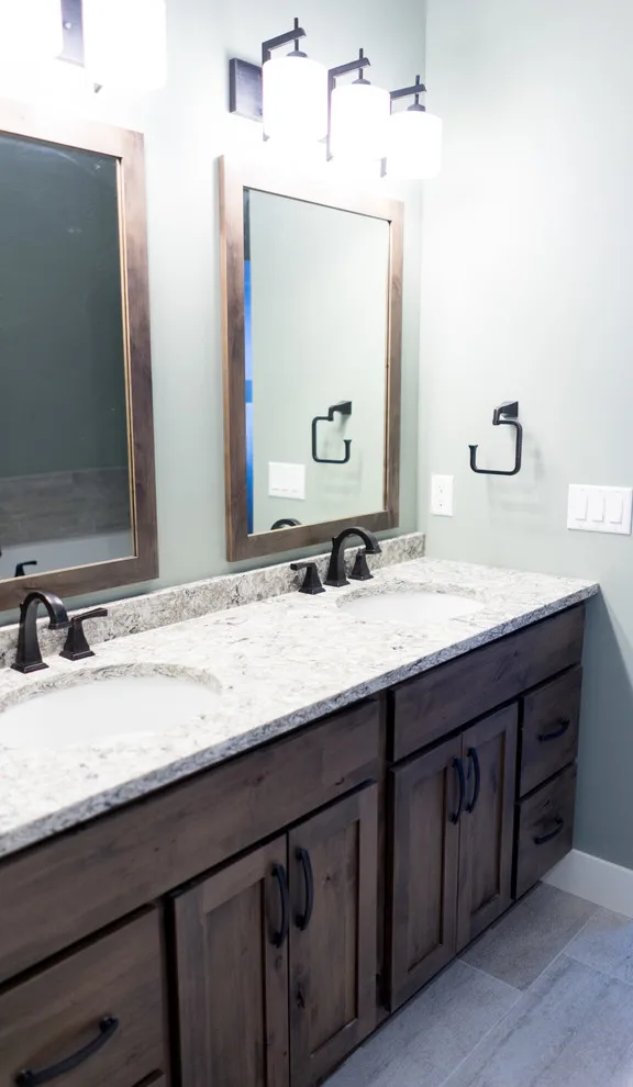 Modern Rustic by Wisconsin Building Supply - Photo 14