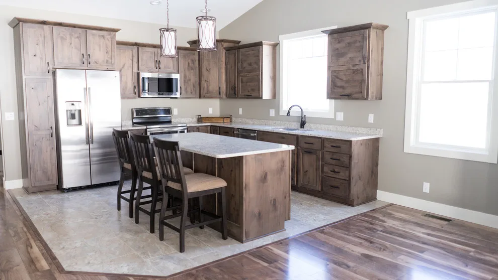 Modern Rustic by Wisconsin Building Supply - Photo 6