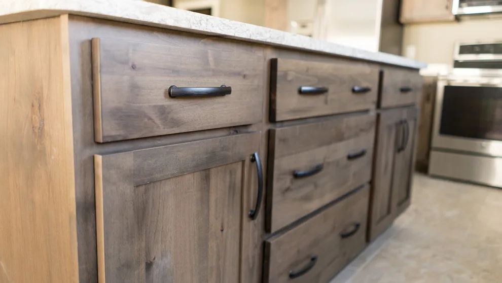 Modern Rustic by Wisconsin Building Supply - Photo 9