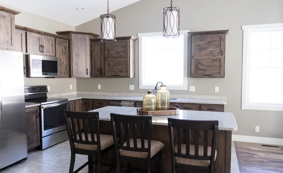 Modern Rustic by Wisconsin Building Supply - Photo 7