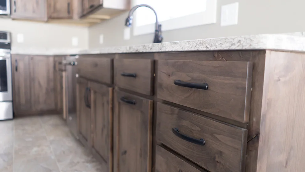 Modern Rustic by Wisconsin Building Supply - Photo 4