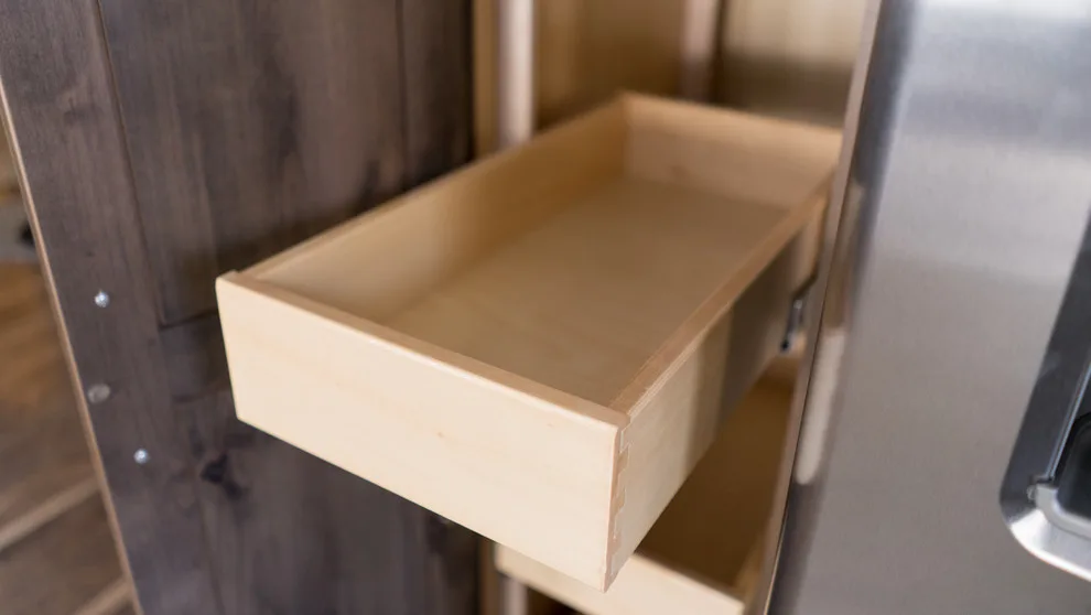 Modern Rustic by Wisconsin Building Supply - Photo 18