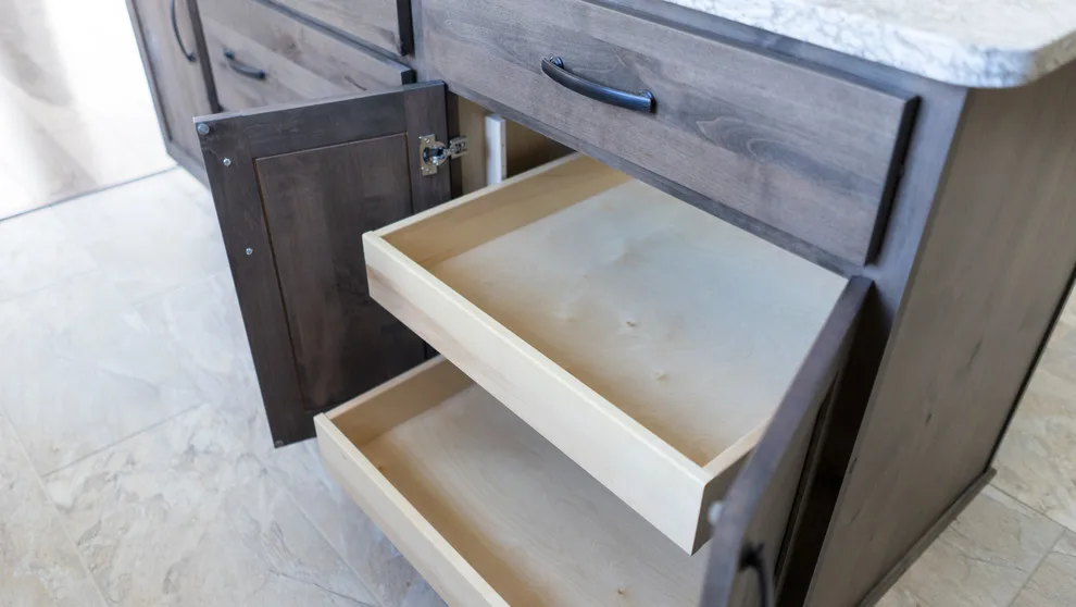 Modern Rustic by Wisconsin Building Supply - Photo 17